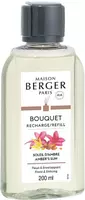 Maison Berger Paris navulling parfumverspreider amber's sun 200 ml