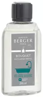 Maison Berger Paris navulling parfumverspreider anti-odour bathroom aquatic 200 ml kopen?
