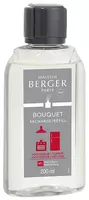 Maison Berger Paris navulling parfumverspreider anti-odour kitchen fresh & floral 200 ml