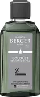 Maison Berger Paris navulling parfumverspreider anti-odour tobacco woody 200 ml