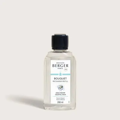 Maison Berger Paris navulling parfumverspreider aqua céleste 200 ml