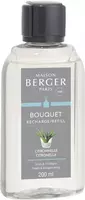 Maison Berger Paris navulling parfumverspreider citronella 200 ml kopen?