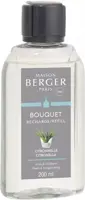 Maison Berger Paris navulling parfumverspreider citronella 200 ml kopen?