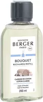 Maison Berger Paris navulling parfumverspreider cotton caress 200 ml