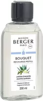 Maison Berger Paris navulling parfumverspreider garden of agaves 200 ml kopen?
