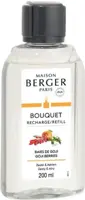 Maison Berger Paris navulling parfumverspreider goji berries 200 ml