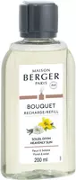 Maison Berger Paris navulling parfumverspreider heavenly sun 200 ml