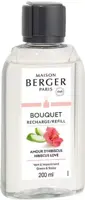 Maison Berger Paris navulling parfumverspreider hibiscus love 200 ml kopen?