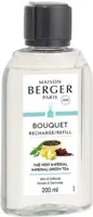 Maison Berger Paris navulling parfumverspreider imperial green tea 200 ml kopen?