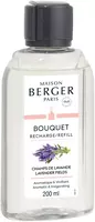 Maison Berger Paris navulling parfumverspreider lavender fields 200 ml kopen?