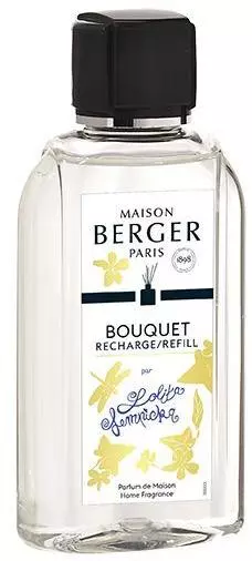 Maison Berger Paris navulling parfumverspreider lolita lempicka 200 ml kopen?