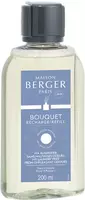 Maison Berger Paris navulling parfumverspreider my laundry free from unpleasant odours floral & powdery 200 ml