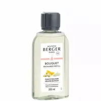 Maison Berger Paris navulling parfumverspreider orange blossom 200 ml