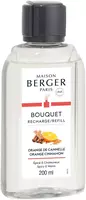 Maison Berger Paris navulling parfumverspreider orange cinnamon 200 ml kopen?