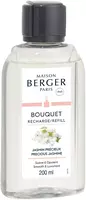 Maison Berger Paris navulling parfumverspreider precious jasmine 200 ml kopen?