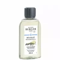 Maison Berger Paris navulling parfumverspreider soap memories 200 ml kopen?