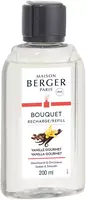 Maison Berger Paris navulling parfumverspreider vanilla gourmet 200 ml