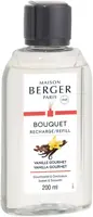 Maison Berger Paris navulling parfumverspreider vanilla gourmet 200 ml