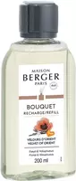 Maison Berger Paris navulling parfumverspreider velvet of orient 200 ml kopen?