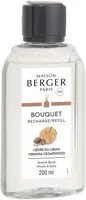 Maison Berger Paris navulling parfumverspreider virginia cedarwood 200 ml