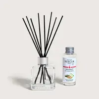 Maison Berger Paris parfumsticks glaçon 100ml fruits croquants - afbeelding 1