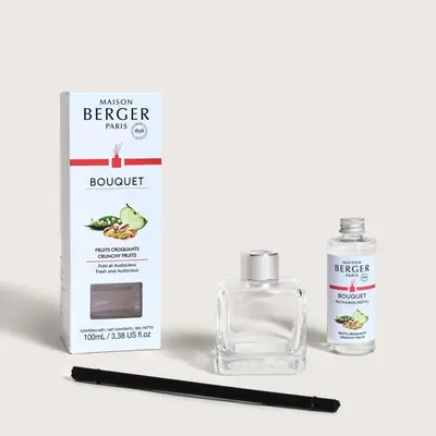 Maison Berger Paris parfumsticks glaçon 100ml fruits croquants - afbeelding 4