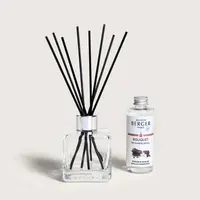 Maison Berger Paris parfumsticks glacon 100ml splendeur vanillée - afbeelding 1