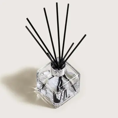 Maison Berger Paris parfumsticks glacon 100ml splendeur vanillée - afbeelding 3