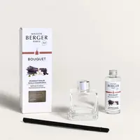 Maison Berger Paris parfumsticks glacon 100ml splendeur vanillée - afbeelding 4