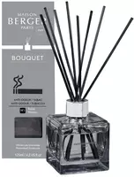 Maison Berger Paris parfumverspreider cube anti-odour tobacco woody 125 ml kopen?