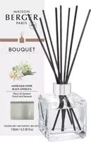 Maison Berger Paris parfumverspreider cube black angelica 125 ml kopen?