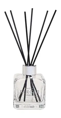 Maison Berger Paris parfumverspreider cube celestial aqua 100 ml - afbeelding 2