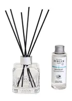 Maison Berger Paris parfumverspreider cube celestial aqua 100 ml kopen?