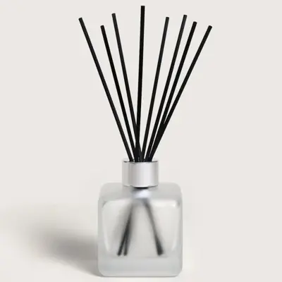 Maison Berger Paris parfumverspreider cube citronella 100 ml - afbeelding 3