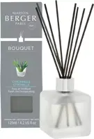 Maison Berger Paris parfumverspreider cube citronella 125 ml