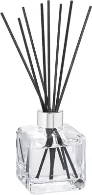 Maison Berger Paris parfumverspreider cube garden of agaves 125 ml - afbeelding 2