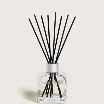 Maison Berger Paris parfumverspreider cube lady flower 100 ml - afbeelding 2