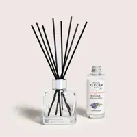 Maison Berger Paris parfumverspreider cube lavender fields 100 ml