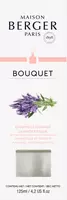 Maison Berger Paris parfumverspreider cube lavender fields 125 ml - afbeelding 2