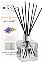 Maison Berger Paris parfumverspreider cube lavender fields 125 ml - afbeelding 1
