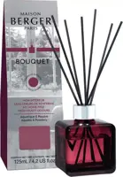 Maison Berger Paris parfumverspreider cube my home free from musty odours aquatic & powdery 125 ml kopen?