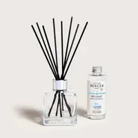 Maison Berger Paris parfumverspreider cube ocean breeze 100 ml