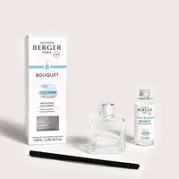 Maison Berger Paris parfumverspreider cube ocean breeze 100 ml - afbeelding 4