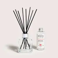 Maison Berger Paris parfumverspreider cube paris chic 100 ml
