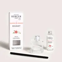 Maison Berger Paris parfumverspreider cube paris chic 100 ml - afbeelding 4