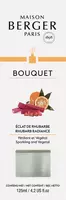 Maison Berger Paris parfumverspreider cube rhubarb radiance 125 ml - afbeelding 3
