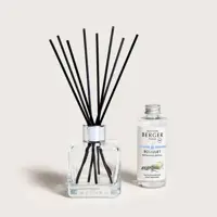 Maison Berger Paris parfumverspreider cube soap memories 100 ml