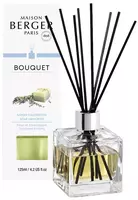 Maison Berger Paris parfumverspreider cube soap memories 125 ml