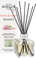 Maison Berger Paris parfumverspreider cube underneath the magnolias 125 ml