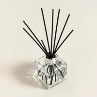 Maison Berger Paris parfumverspreider cube velvet of orient 100 ml - afbeelding 2